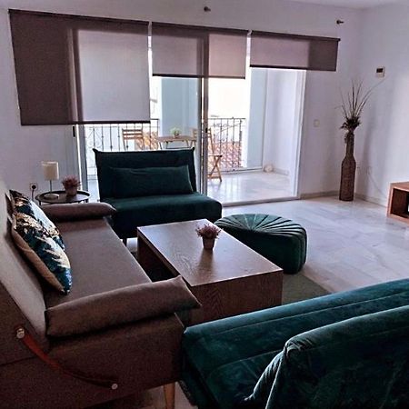 Апартаменти Apartament Марбелья Екстер'єр фото