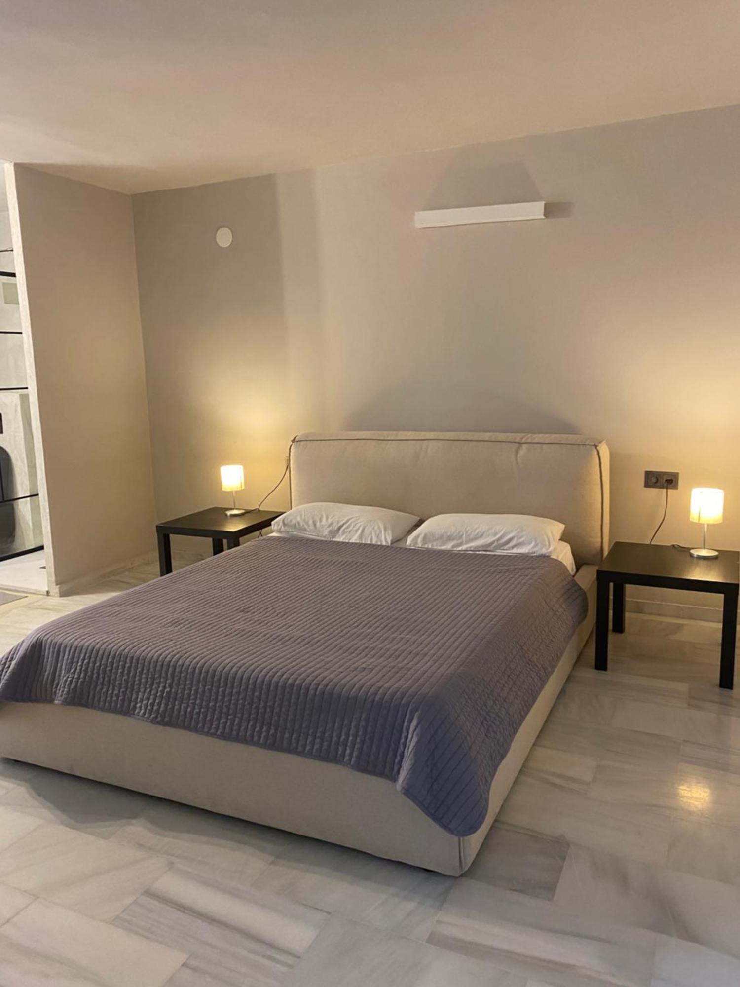 Апартаменти Apartament Марбелья Екстер'єр фото