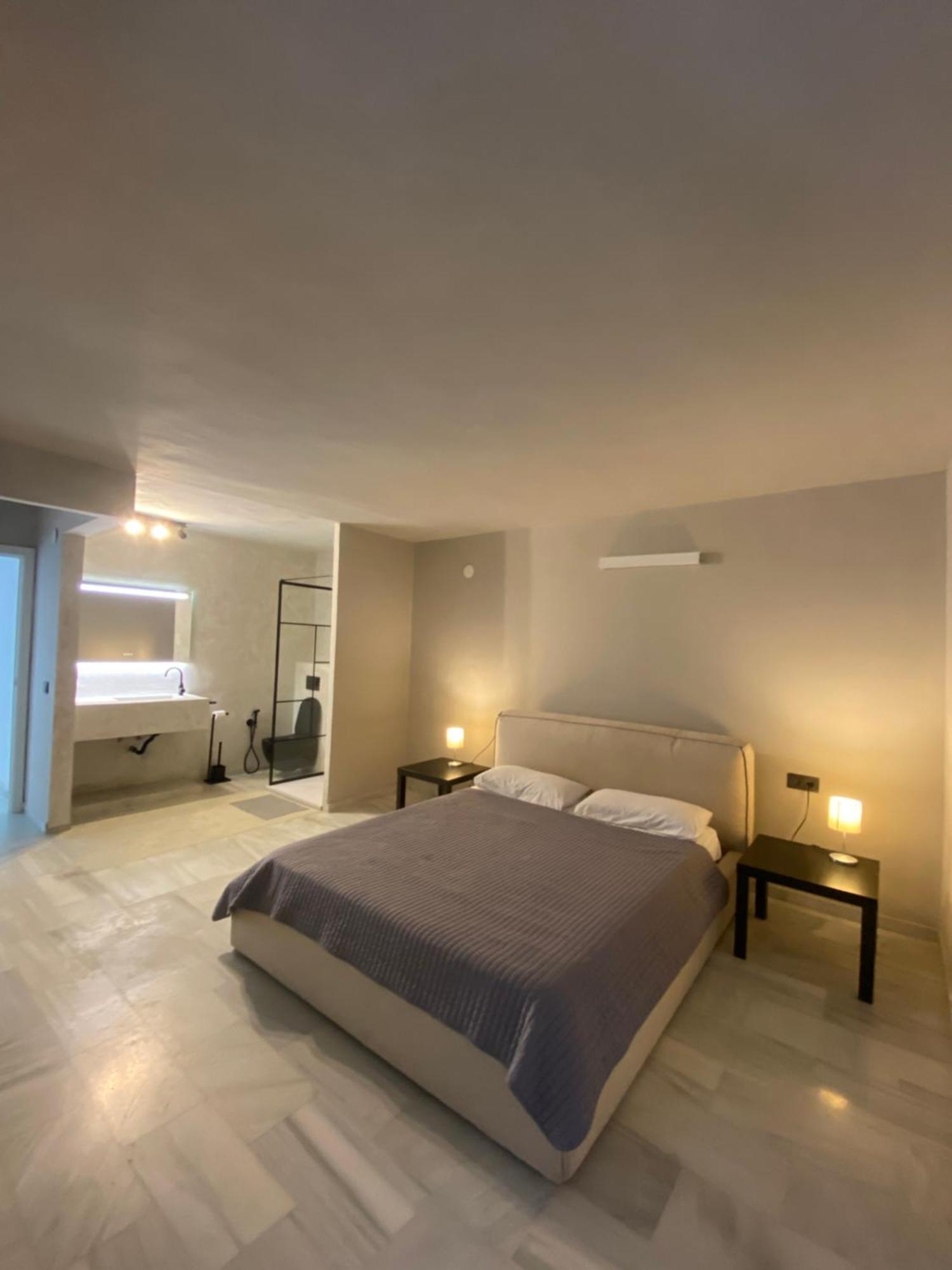 Апартаменти Apartament Марбелья Екстер'єр фото