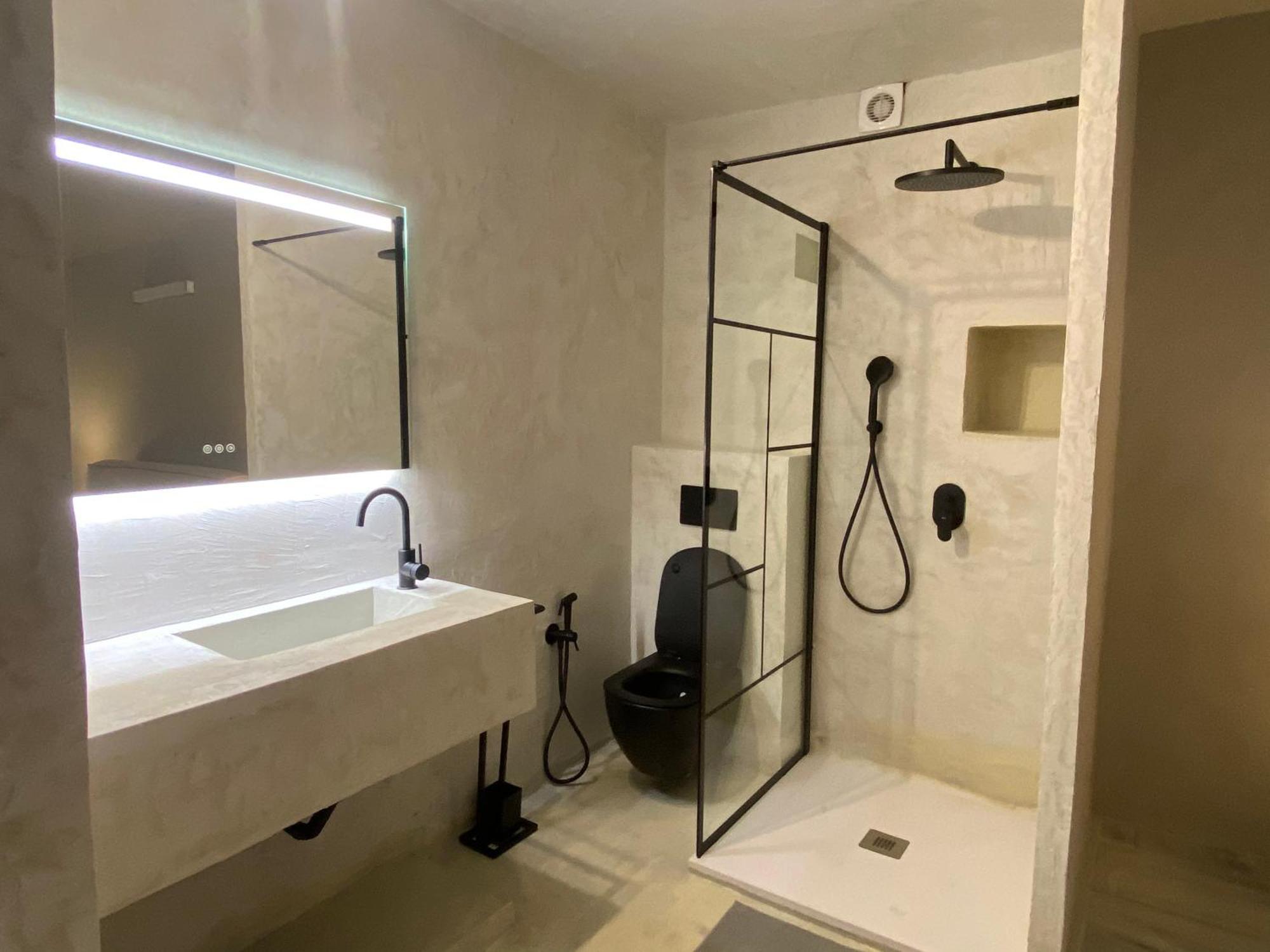 Апартаменти Apartament Марбелья Екстер'єр фото
